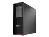  Lenovo ThinkStation P720 12-Core Xeon Gold 32GB AMD 8GB Graphics Workstation PC  