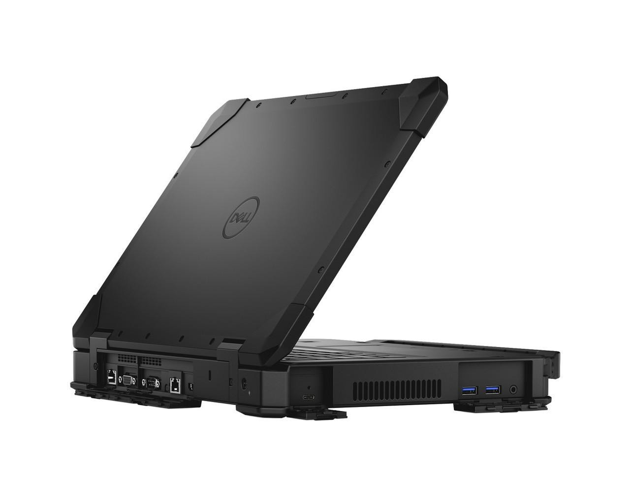 Dell Latitude 5424 Rugged Touchscreen i5 16GB RAM Windows 11 Pro
