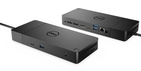 Dell WD19 4K Docking Station USB-C