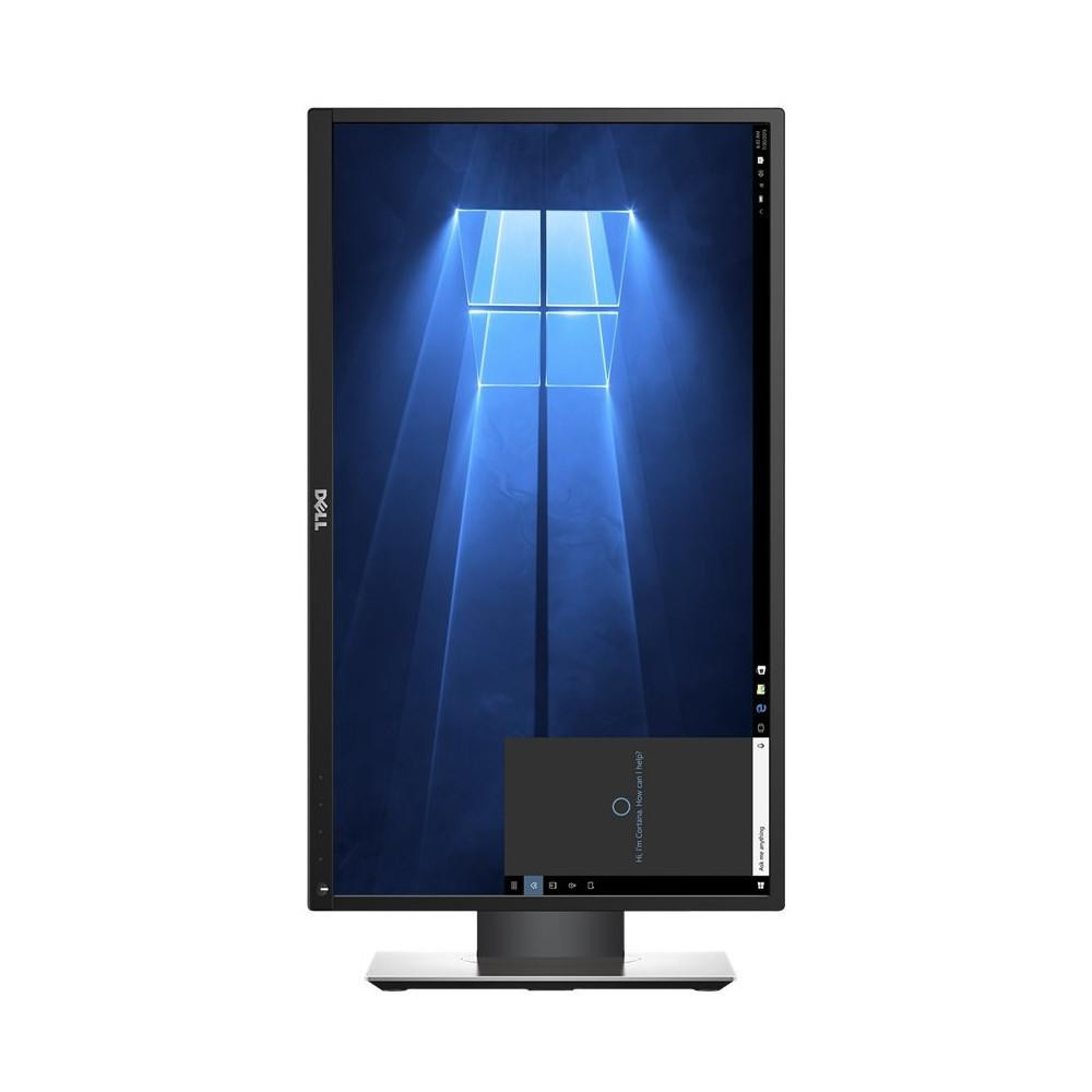 Get Dell Professional 23-Inch IPS LED Monitor with HDMI