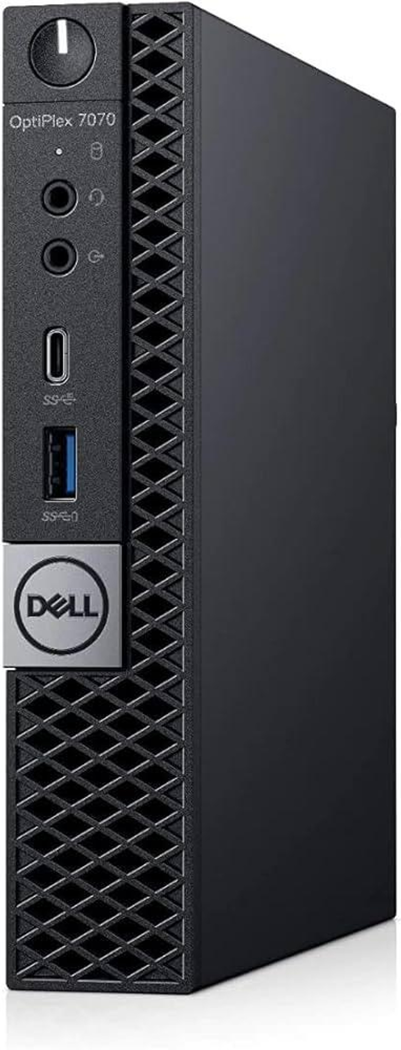 ミニPC DELL OptiPlex3070 Amazon.com: Dell 3070 Optiplex Micro Desktop PC Mini