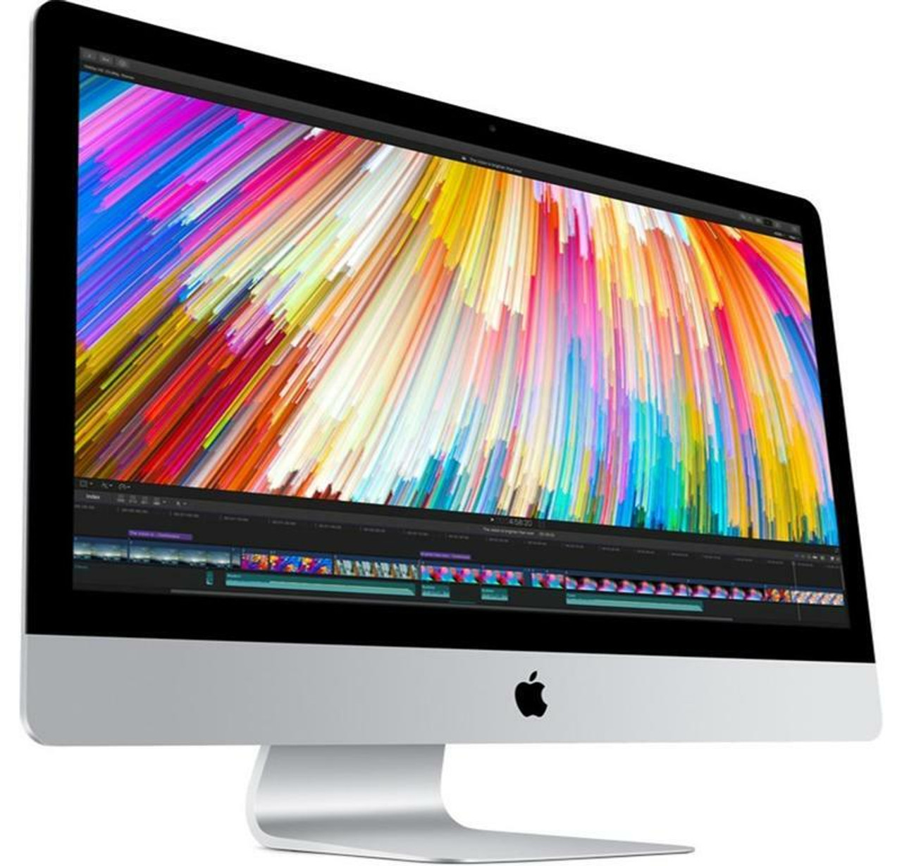 imac 27 late 2013 review