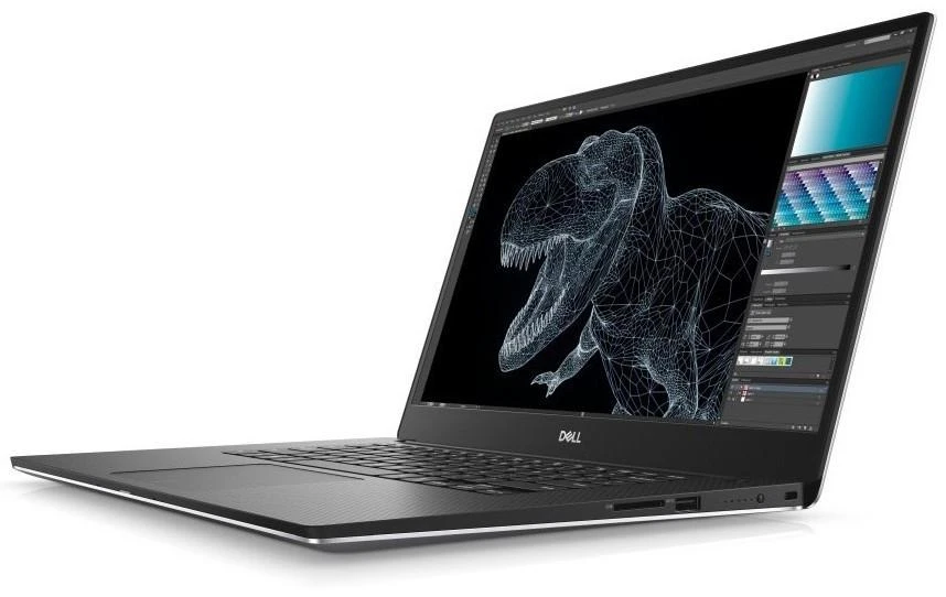 Dell Precision 5540 Xeon 32GB 15.6