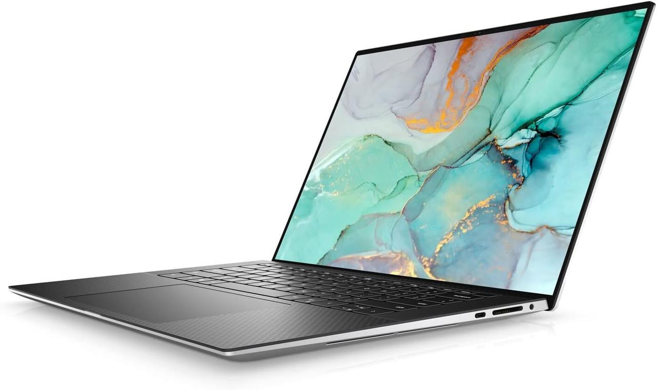 Premium Dell XPS 15 9500 Laptop | Core i9, Nvidia GTX 1650 Ti Premium Dell XPS 15 9500 Laptop | Core i9, Nvidia GTX 1650 Ti