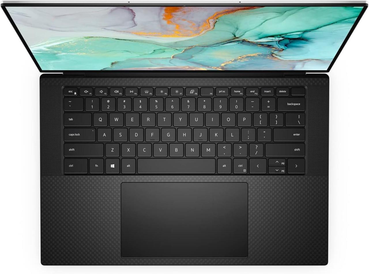 Premium Dell XPS 15 9500 Laptop | Core i9, Nvidia GTX 1650 Ti