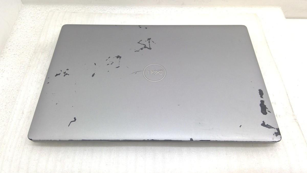 Clearance Dell Latitude 5410 i7 16GB 14 Inch Ultrabook