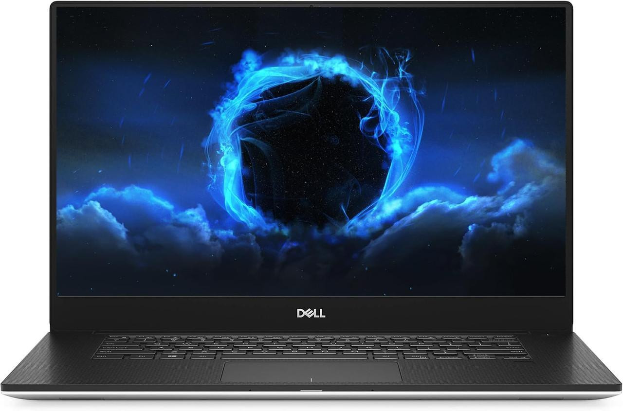 Refurbished Dell Precision 5540 Mobile Workstation Core i7 9th Gen
