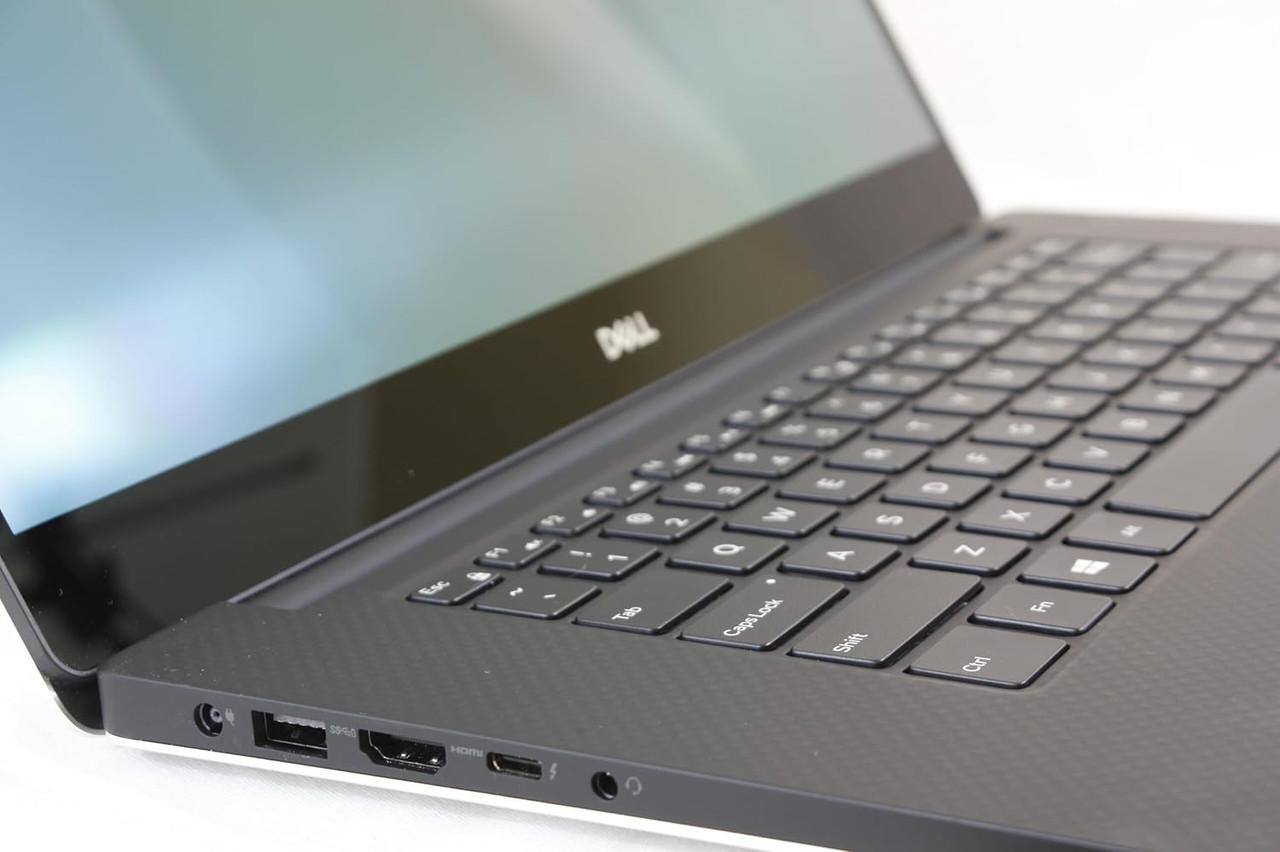 Refurbished Dell Precision 5540 Mobile Workstation Core i7 9th Gen