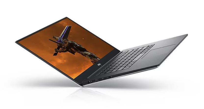 Refurbished Dell Precision 5540 Mobile Workstation Core i7 9th Gen
