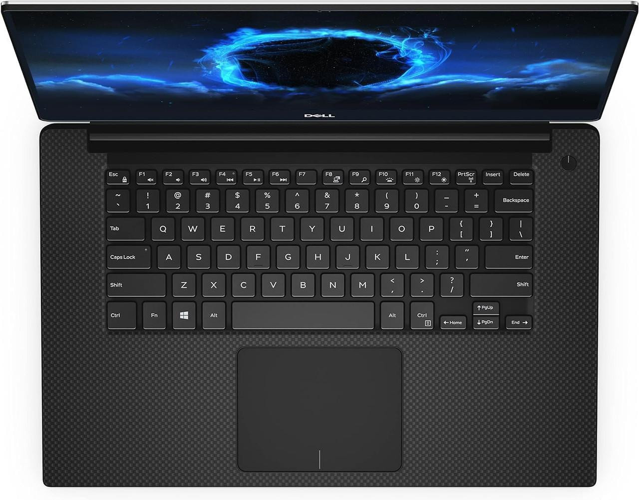 Refurbished Dell Precision 5540 Mobile Workstation Core i7 9th Gen