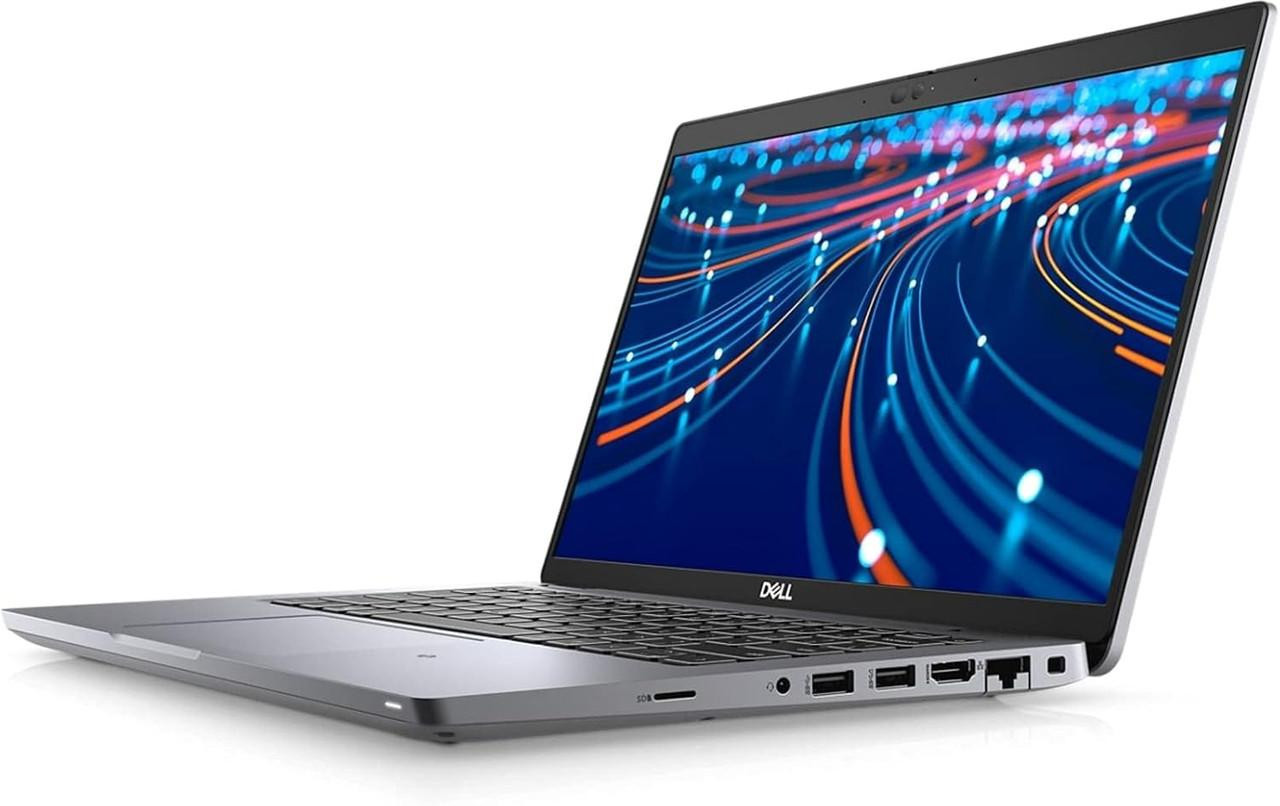 Refurbished Dell Latitude 5420 Core i5-1135G7 8GB RAM 256GB SSD