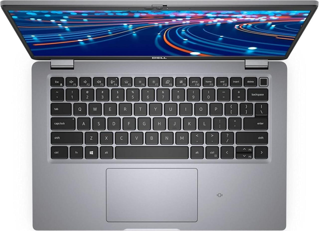 Refurbished Dell Latitude 5420 Core i5-1135G7 8GB RAM 256GB SSD