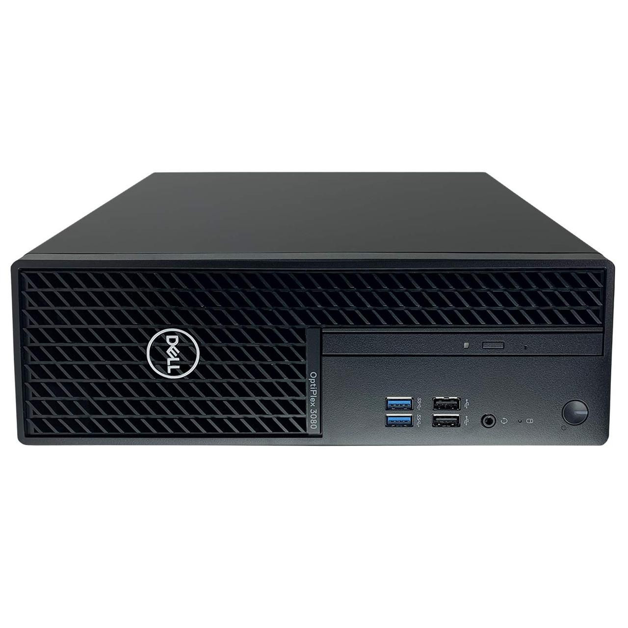 Clearance Dell Optiplex 3080 SFF Windows 11