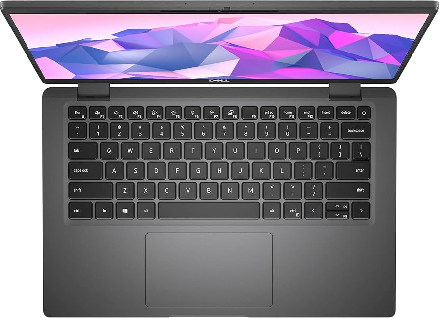 Windows 11 Laptop Dell Latitude 7420 i7 11th Generation