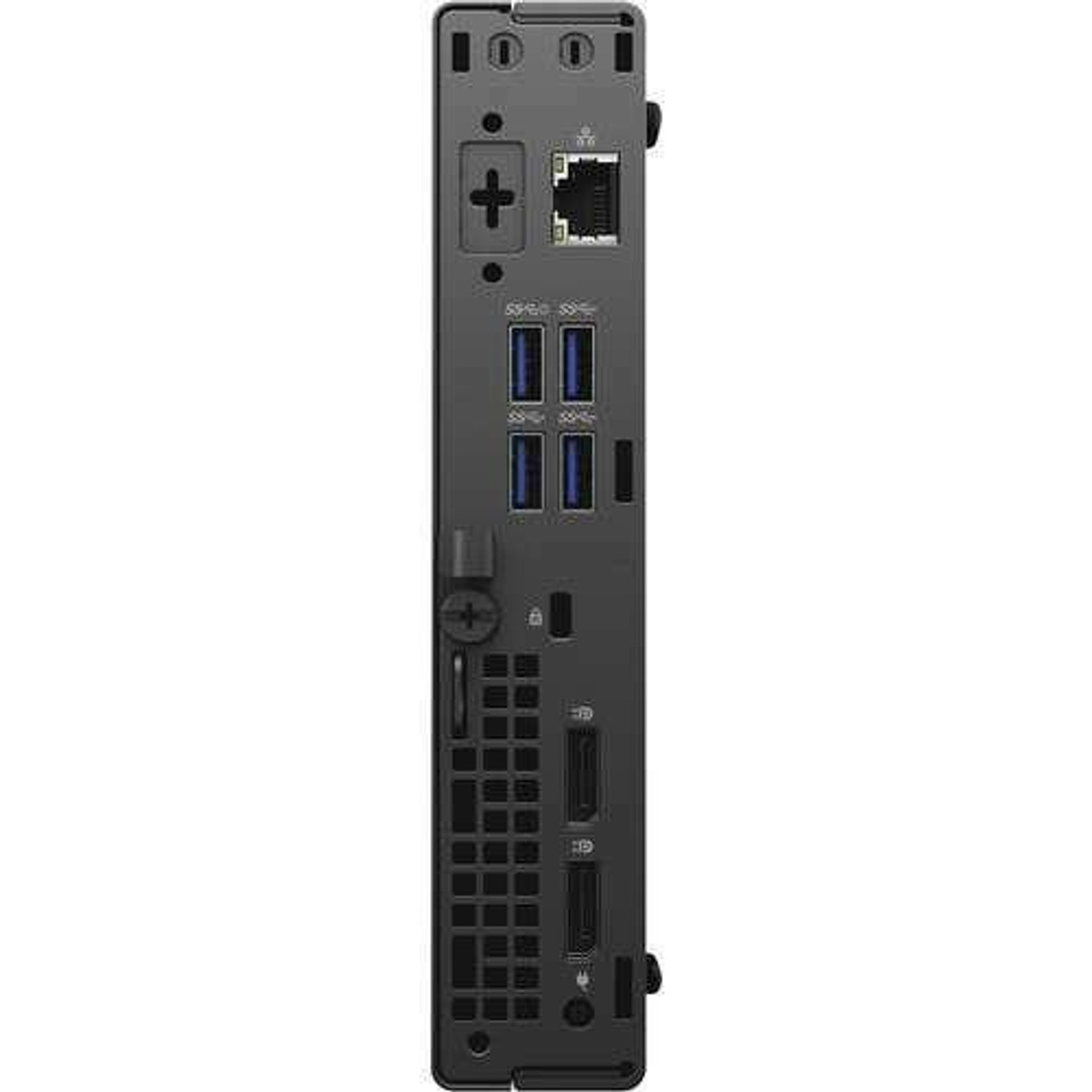 ⭐️1532⭐️ DELL OPTIPLEX5080 ⭐️i5-10500T Dell OptiPlex 5080 Micro i5-10500T 16GB Windows 11 Pro Tiny
