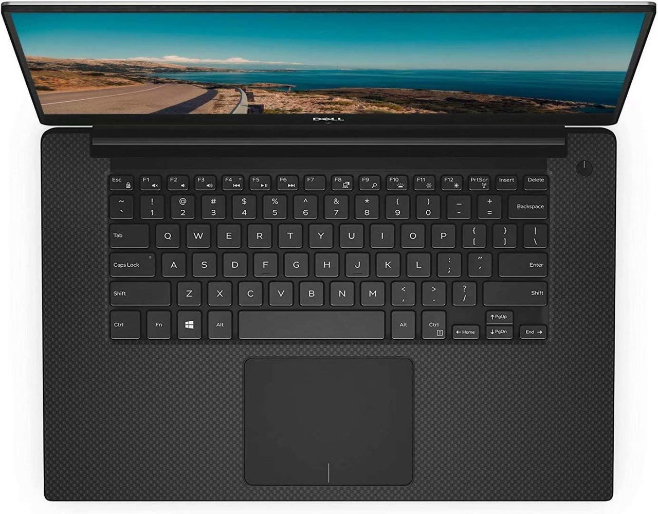 Refurbished Grade A Dell Precision 5530 Core i9 NVIDIA Quadro P2000