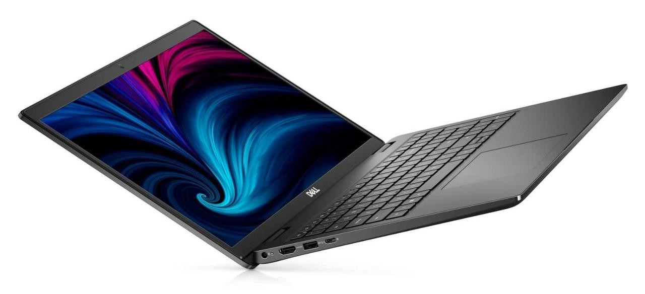 Refurbished Dell Latitude 3520