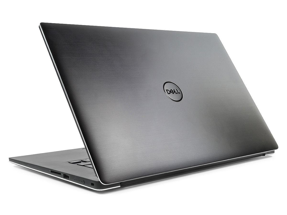 Dell Precision 5530 Xeon 16GB 512GB Nvidia Quadro 15.6