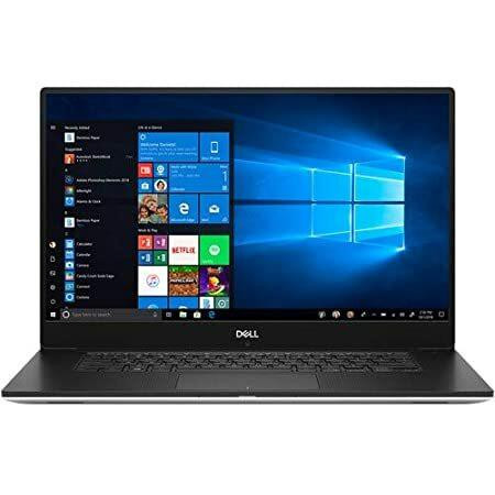 Dell Precision 5530 Xeon 16GB 512GB Nvidia Quadro 15.6