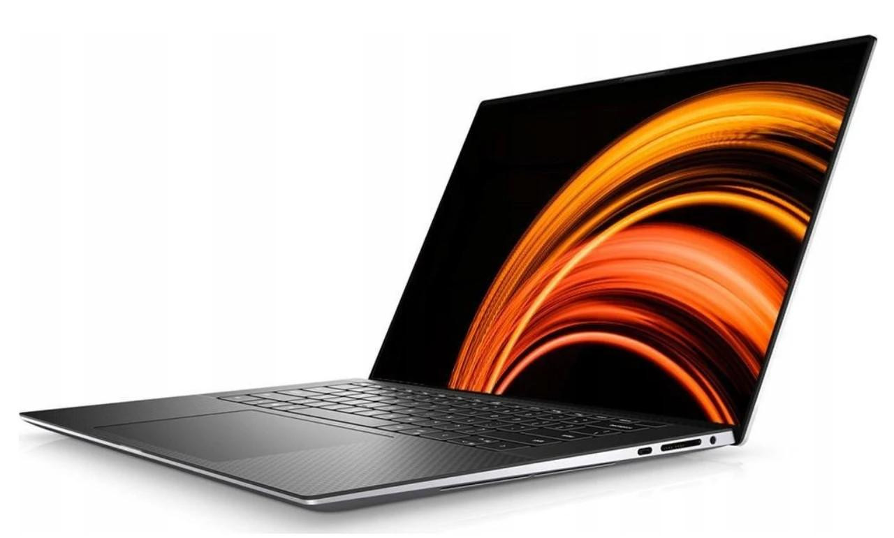 Dell Precision 5560 AI Optimized Mobile Workstation