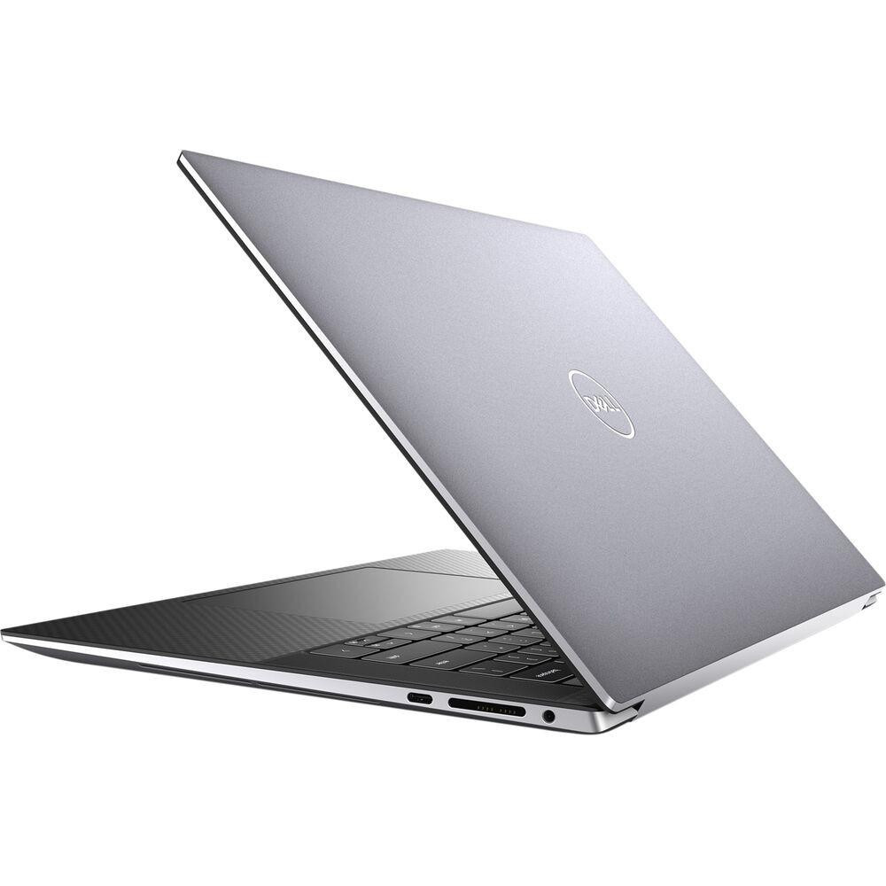 Dell Precision 5560 AI Optimized Mobile Workstation
