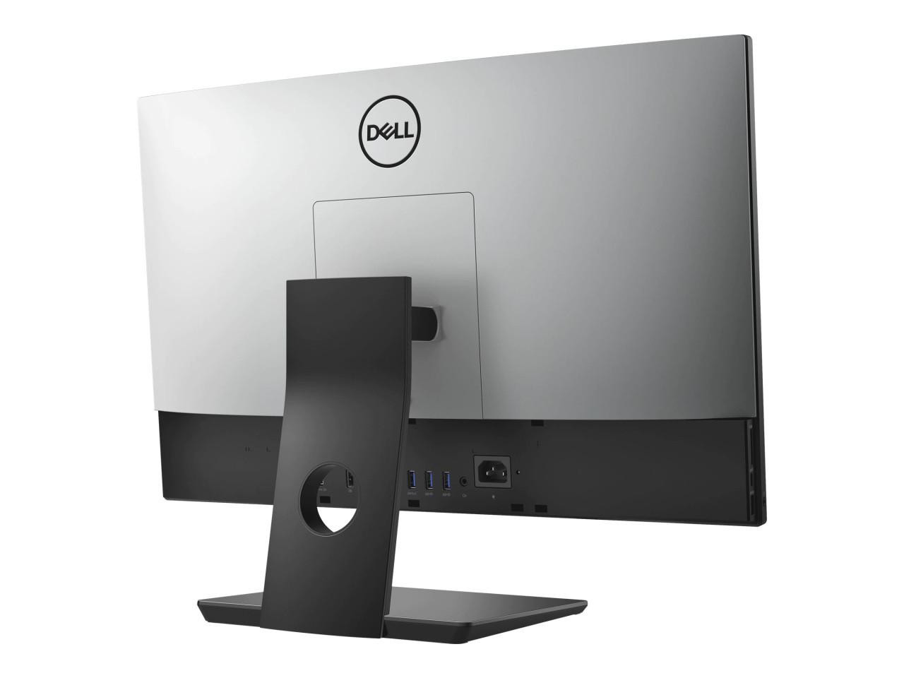 Dell OptiPlex 7470 AIO i5 23 Inch Win 11 Pro