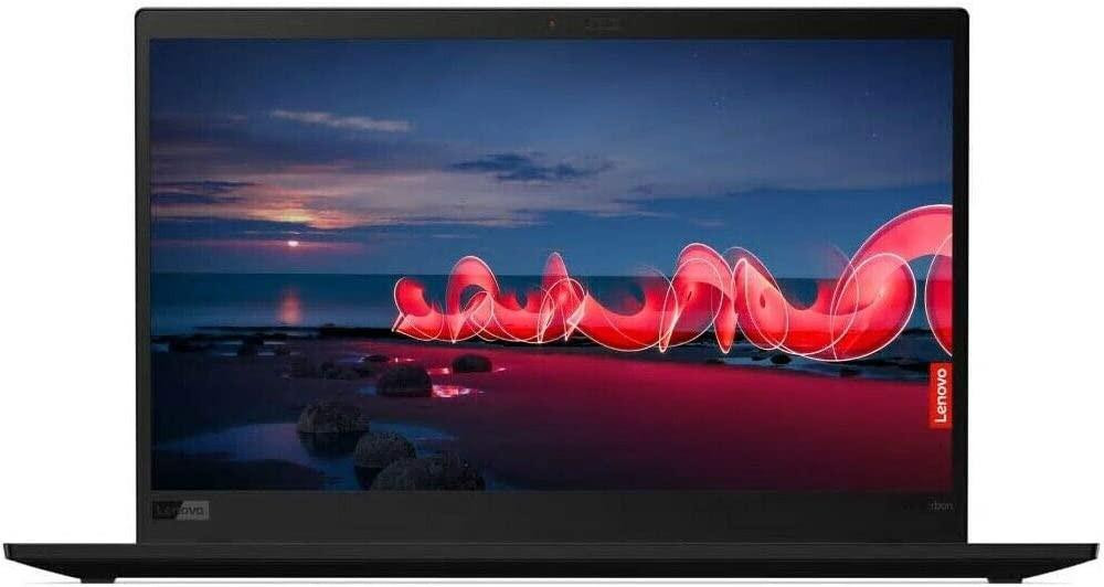 Refurbished Lenovo ThinkPad X1 Carbon Gen 8 i7-10610U 16GB RAM