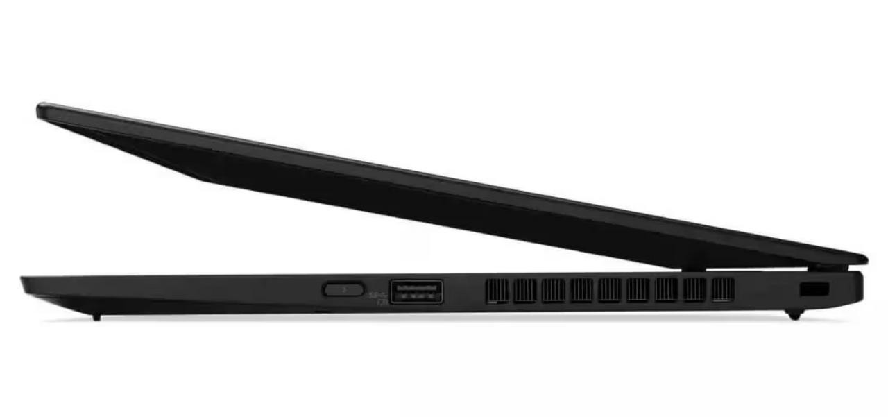 Refurbished Lenovo ThinkPad X1 Carbon Gen 8 i7-10610U 16GB RAM