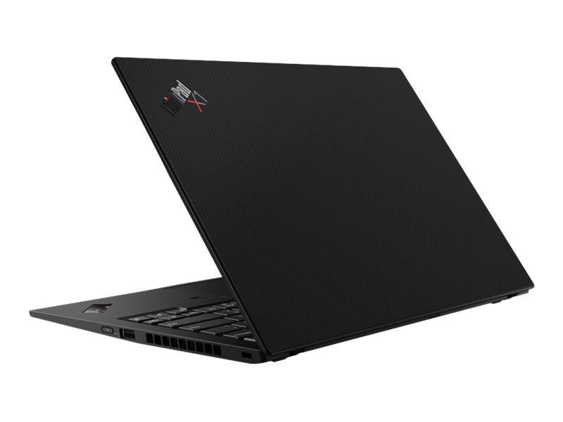 Refurbished Lenovo ThinkPad X1 Carbon Gen 8 i7-10610U 16GB RAM