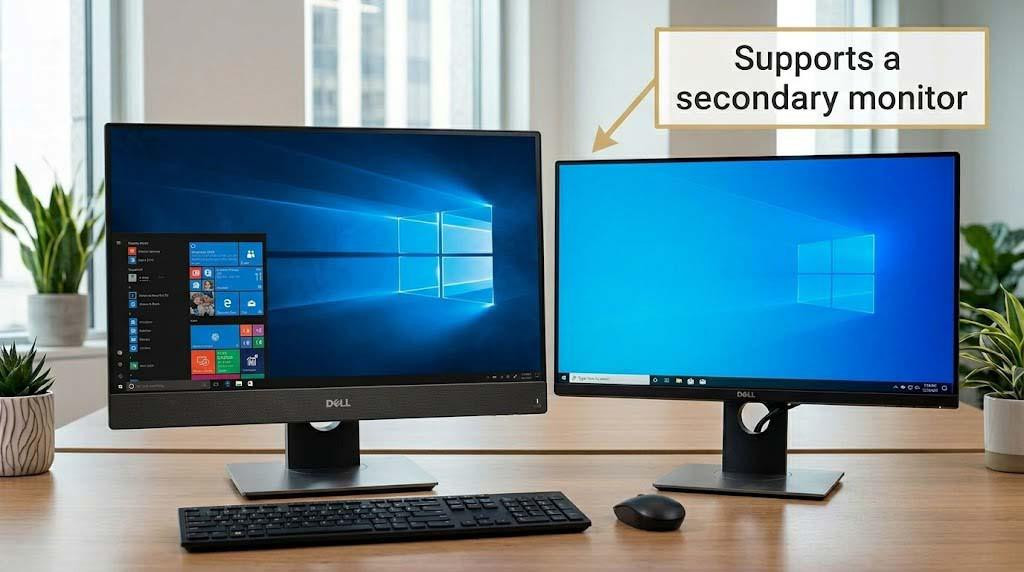 Dell OptiPlex 24