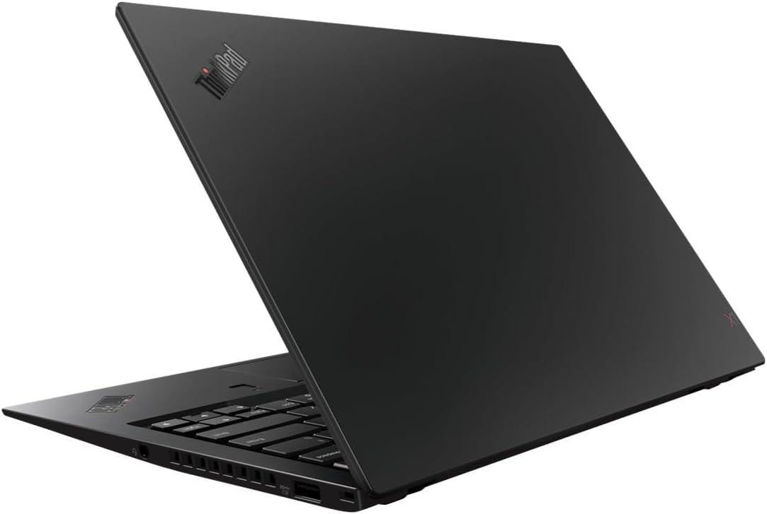 Lenovo ThinkPad X1 Carbon 6th Gen, Intel Core i7