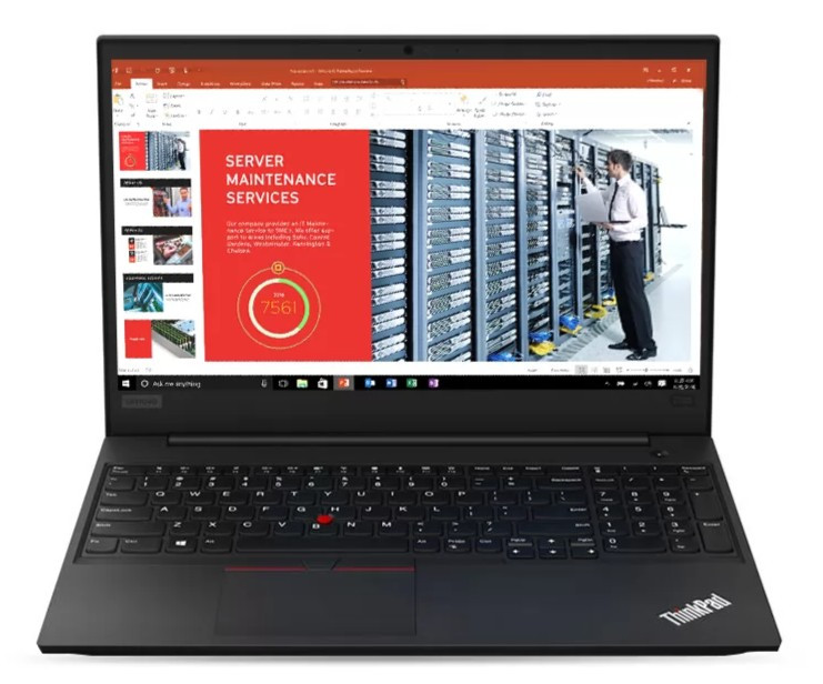 Lenovo ThinkPad E595 AMD Ryzen 5 15.6