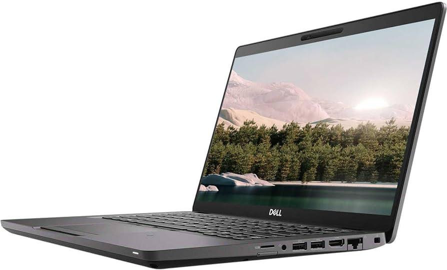 GIFT DEAL: Dell Latitude Core i5 14