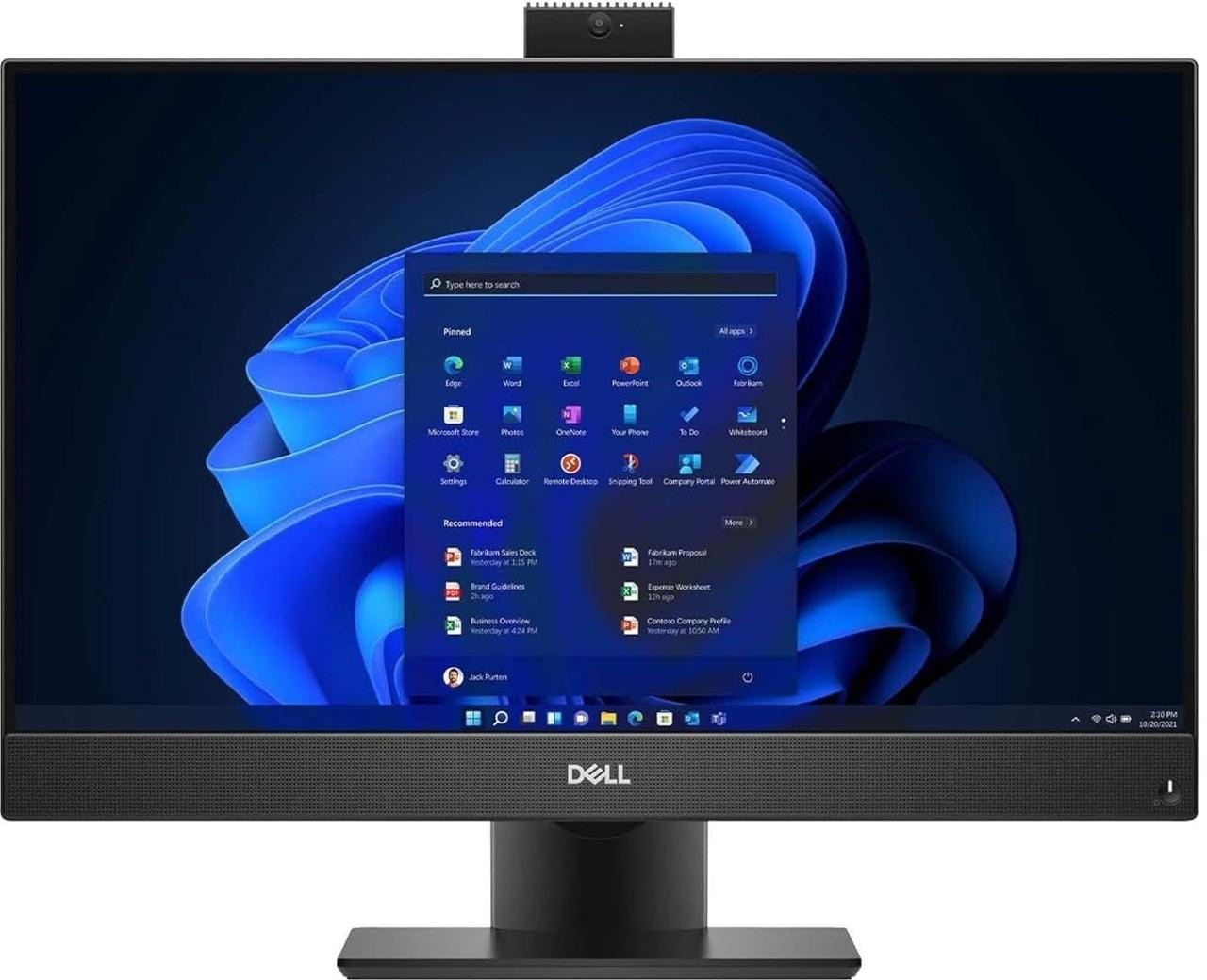 Dell OptiPlex 7460 AIO 24