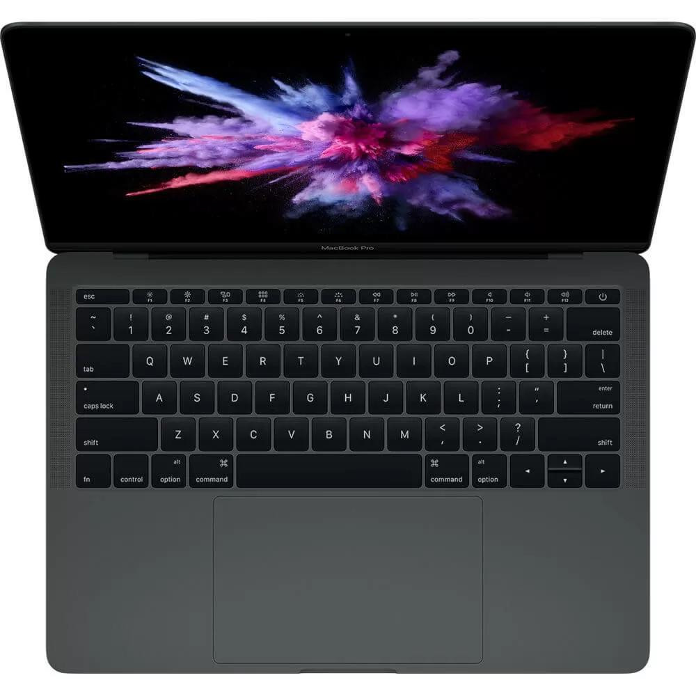 Apple MacBook Pro 13'' 2017 Intel Core i5 | Space Gray, 256GB SSD