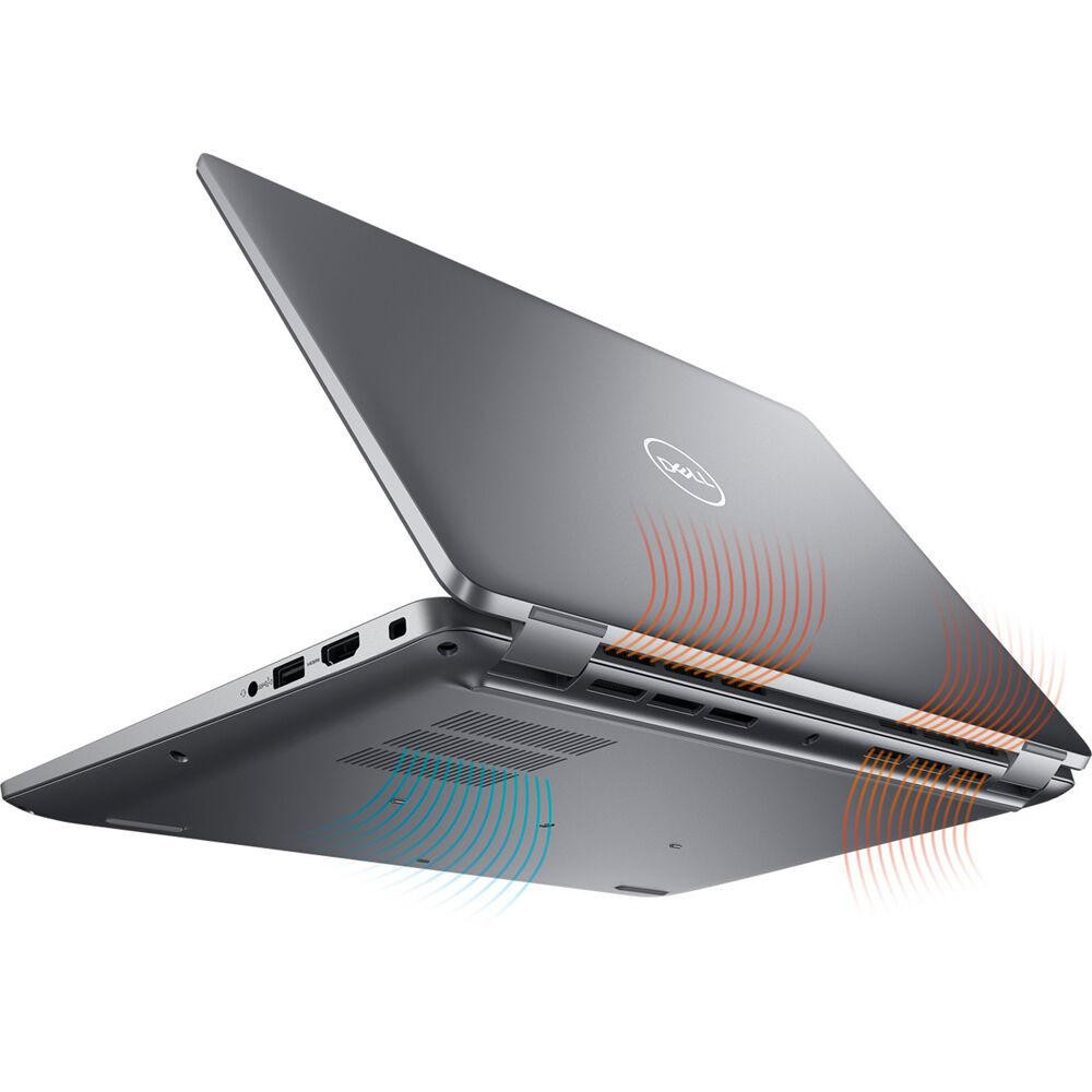 Dell Latitude 5440 13th Gen i7 16GB 14