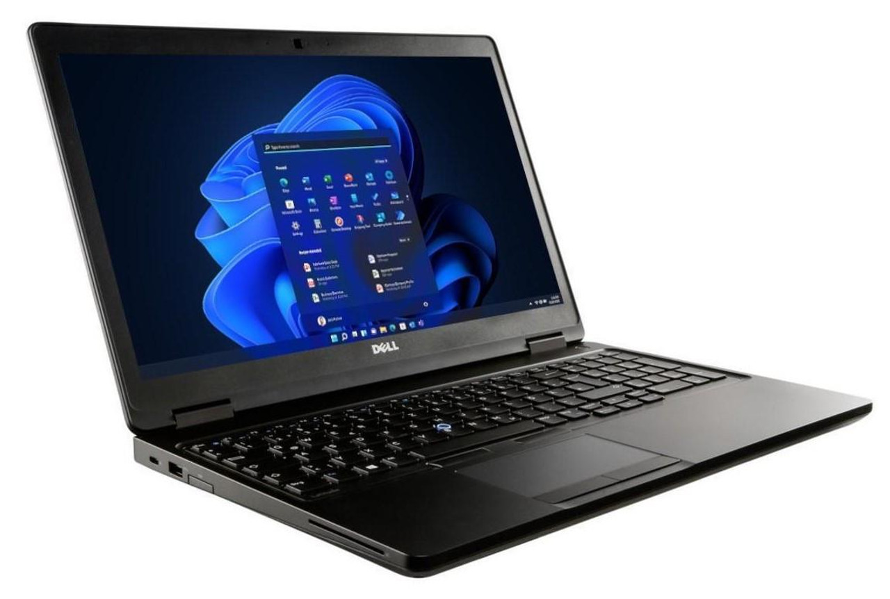 Dell Latitude 15.6