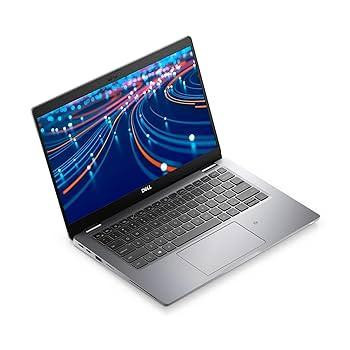 Dell 11th Gen Touchscreen 2-in-1 Latitude 5320 i7