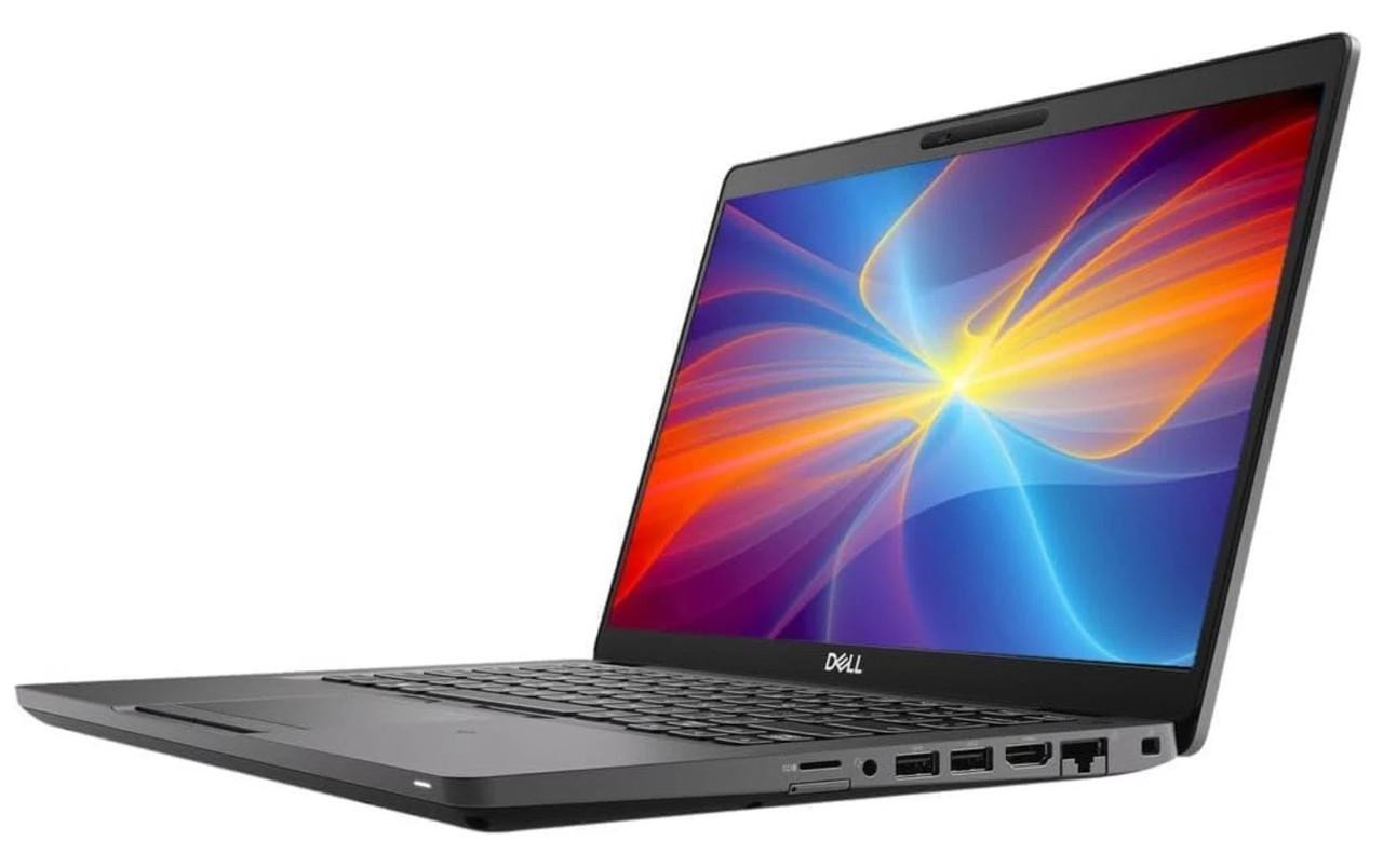 Dell Latitude 5400 i5 Touchscreen 14