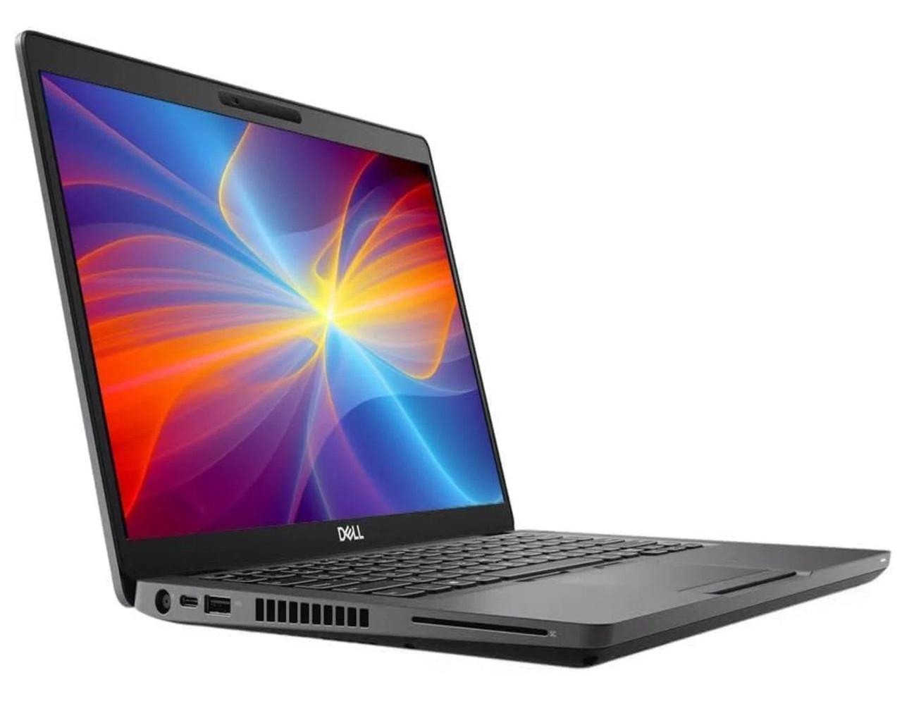 Dell Latitude 5400 i5 Touchscreen 14
