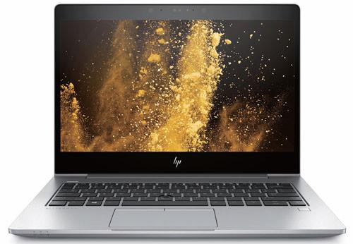 Refurbished HP EliteBook 830 G5 13 inch Windows 11 Laptop
