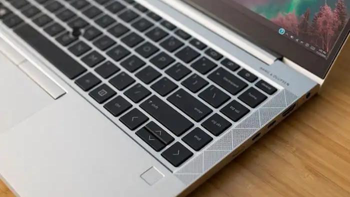 Refurbished HP EliteBook 830 G5 13 inch Windows 11 Laptop