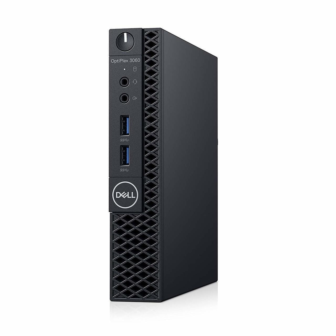 小型PC Dell OptiPlex 3060 Micro Windows11 Dell Optiplex 3060 Micro i5 Windows 11 Business