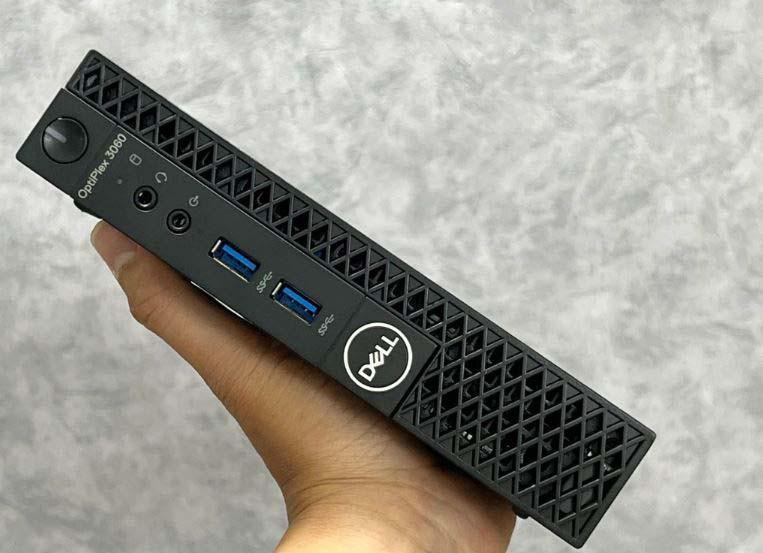Dell Optiplex 3060 Micro i5 Windows 11 Business