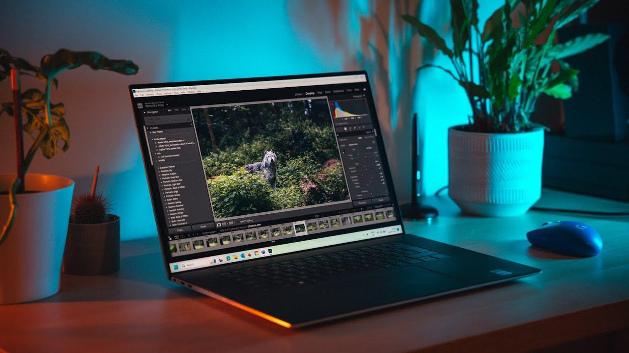 Dell XPS 15 9530 13th Gen i7 15.6