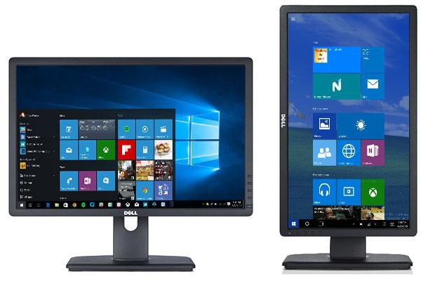 DELL Win11 ミニタワー デスクトップPC 23.8インチモニターセット Micro PC Windows 11 + 24 Inch Monitor Package