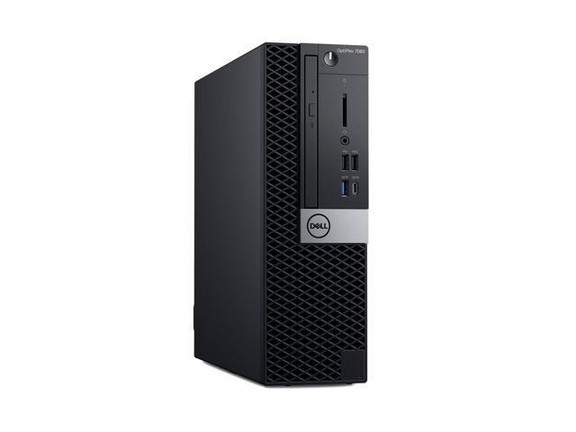 Windowsデスクトップ DELL OptiPlex 7060 Micro i5 16GB NVMeSSD Amazon.com: Dell OptiPlex 7060 Micro Desktop Business PC