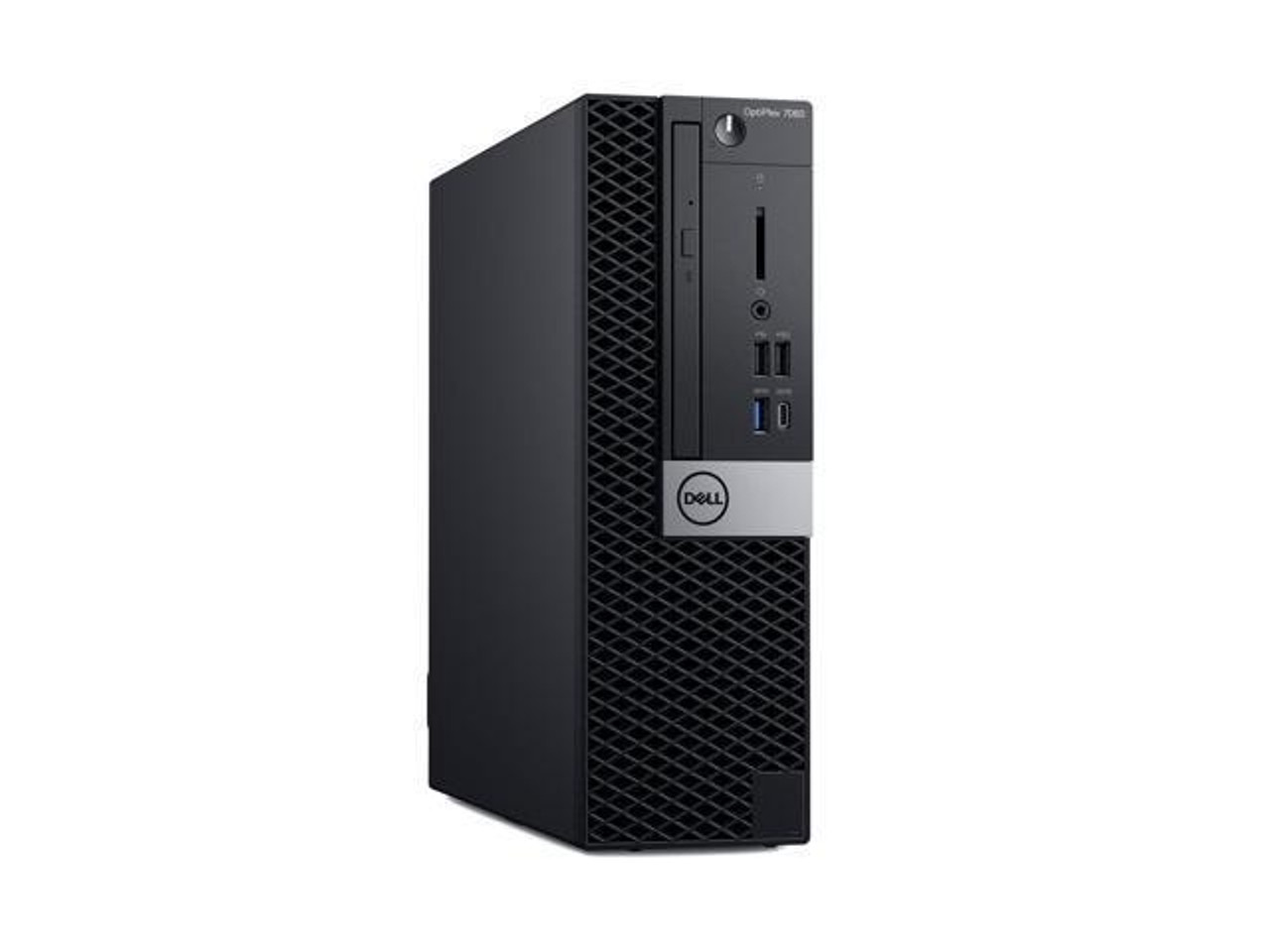 Dell OptiPlex 7060 SFF i5 Windows 11 Business Computer - Discount
