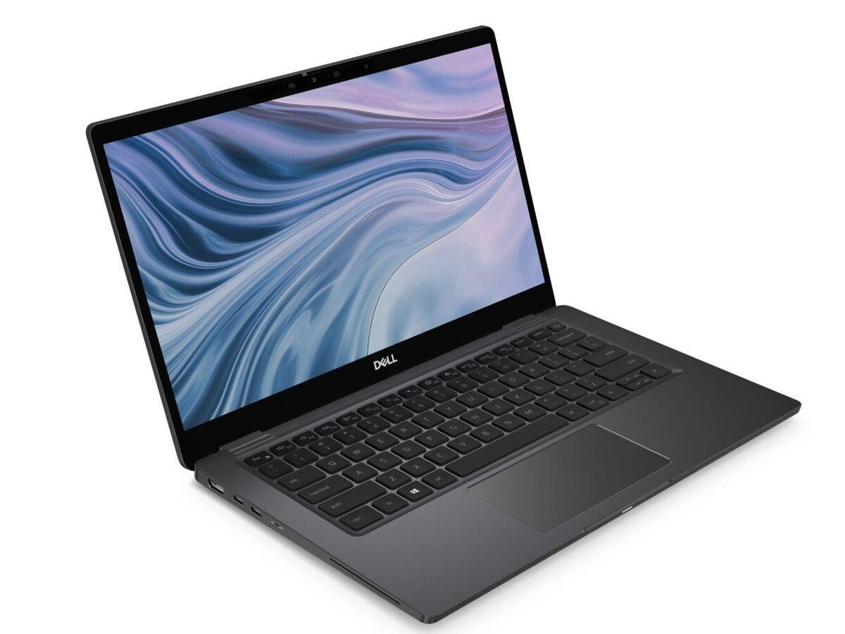 Refurbished Dell Latitude 7310 Laptop i7 32GB Touch Screen