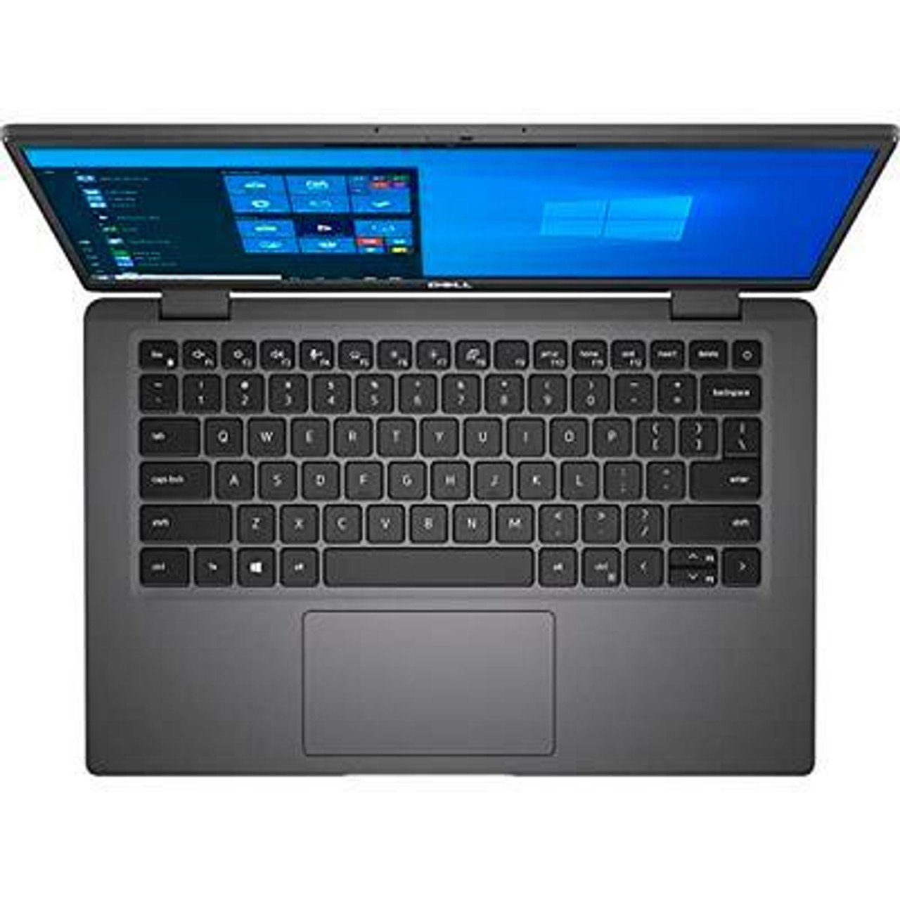 Refurbished Dell Latitude 7320 Laptop i7 32GB Touchscreen